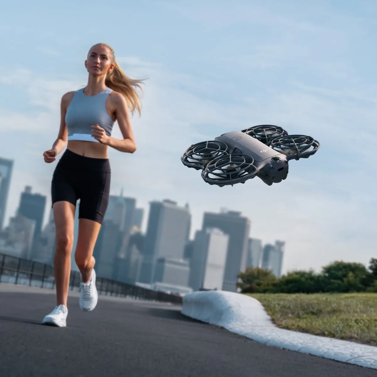 DJI Neo 2 Fly More Combo (Drone Only) 3
