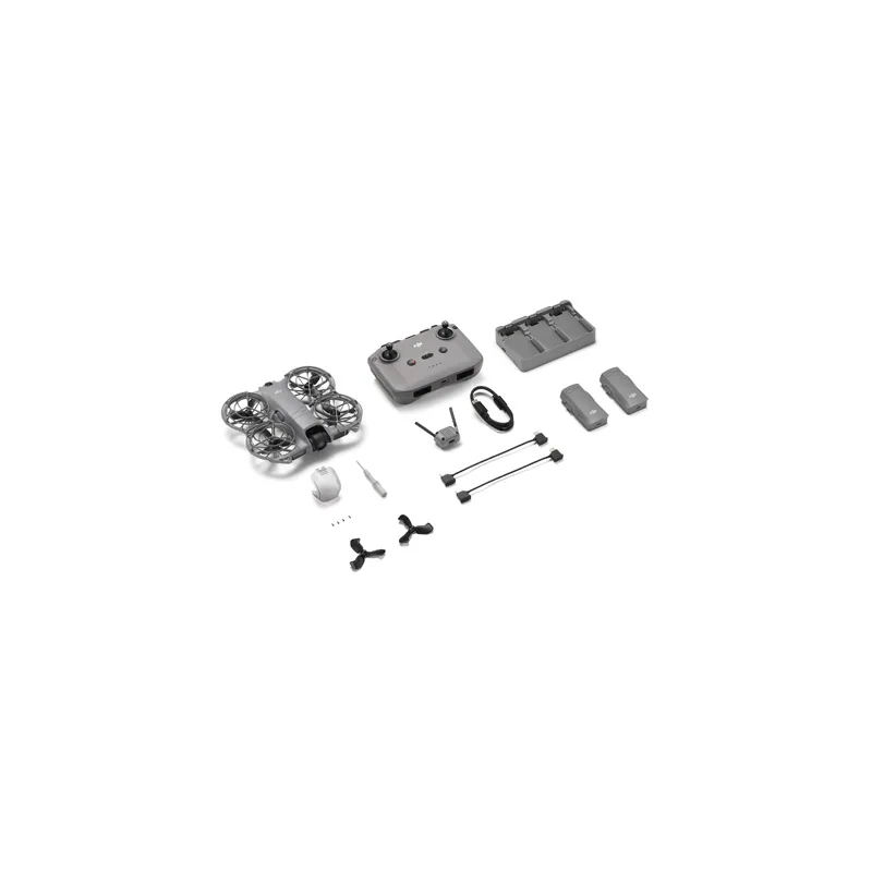 DJI Neo 2 Fly More Combo
