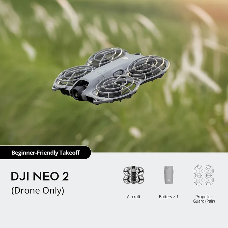 DJI Neo 2 (Drone Only) 2