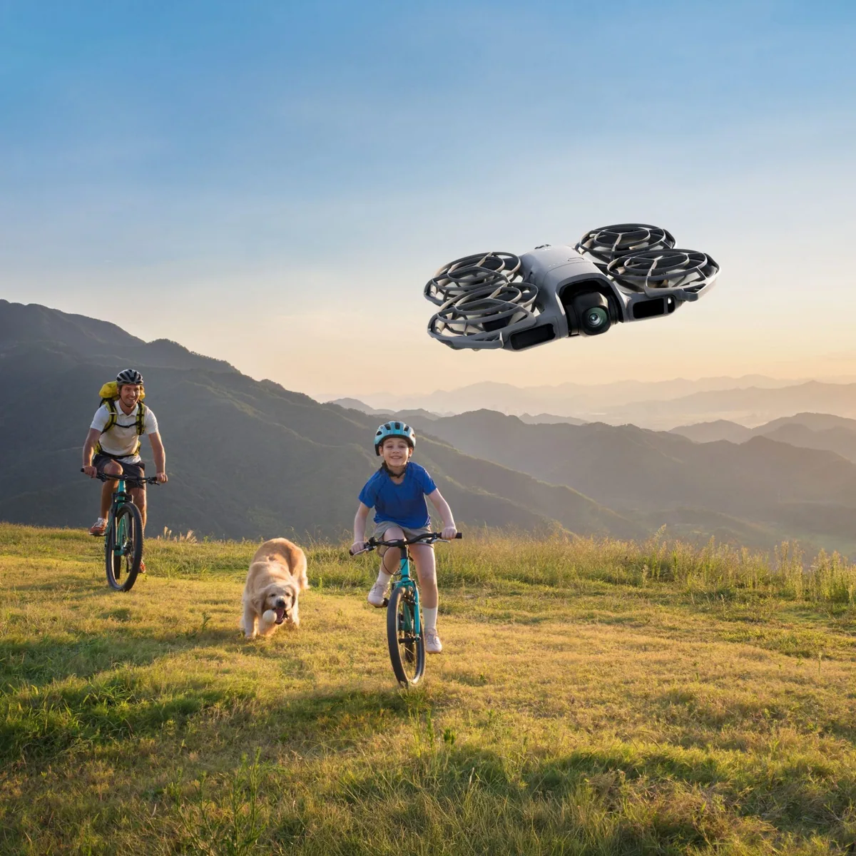 DJI Neo 2 (Drone Only) 3