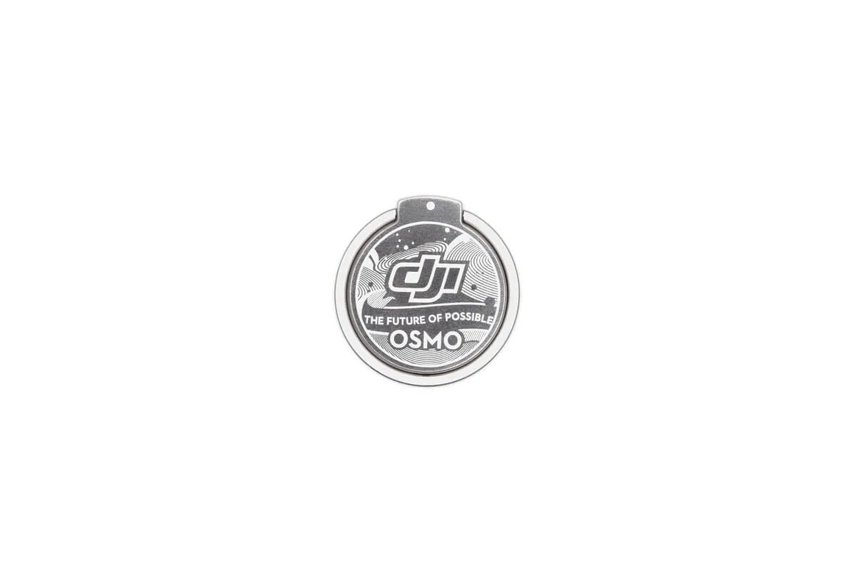 DJI OM Magnetic Ring Holder 2