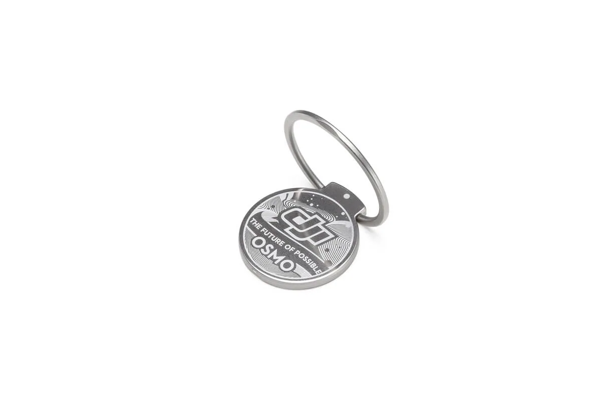 DJI OM Magnetic Ring Holder 3