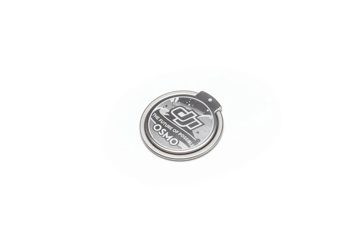 DJI OM Magnetic Ring Holder 4