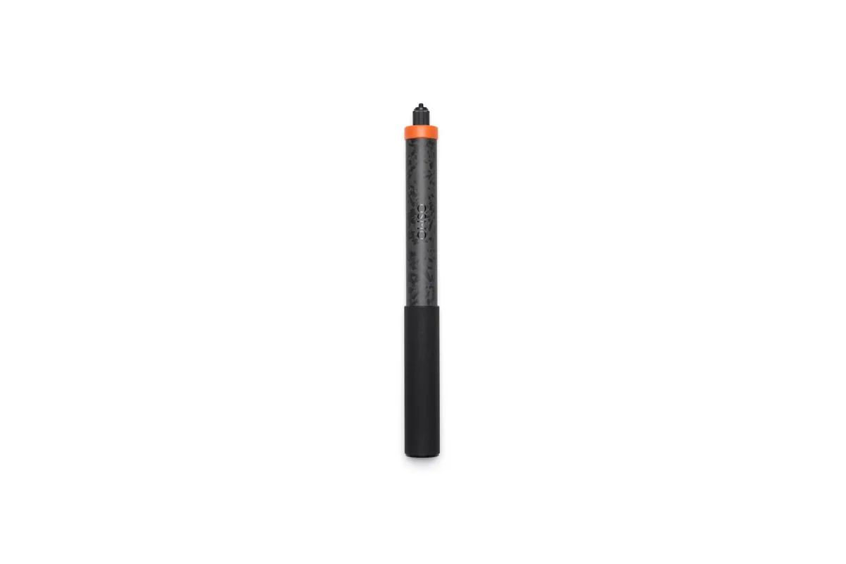 DJI Osmo 2.5m Extended Carbon Fiber Selfie Stick 2
