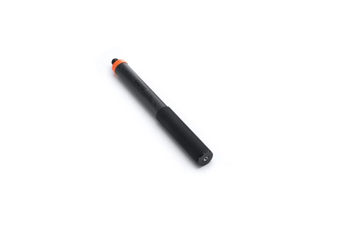 DJI Osmo 2.5m Extended Carbon Fiber Selfie Stick 3