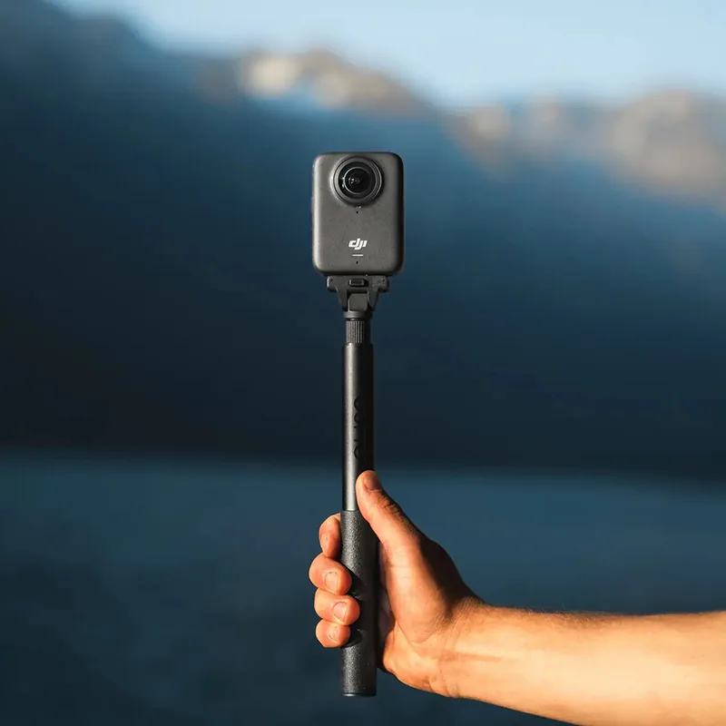 DJI Osmo 360 (Adventure Combo) 3