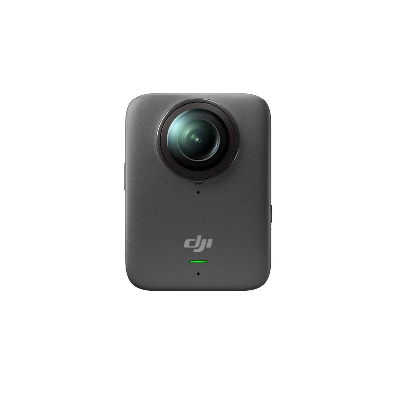 DJI Osmo 360 (Adventure Combo) 5