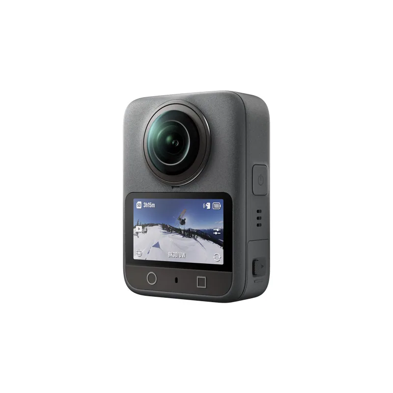DJI Osmo 360 (Adventure Combo) 7