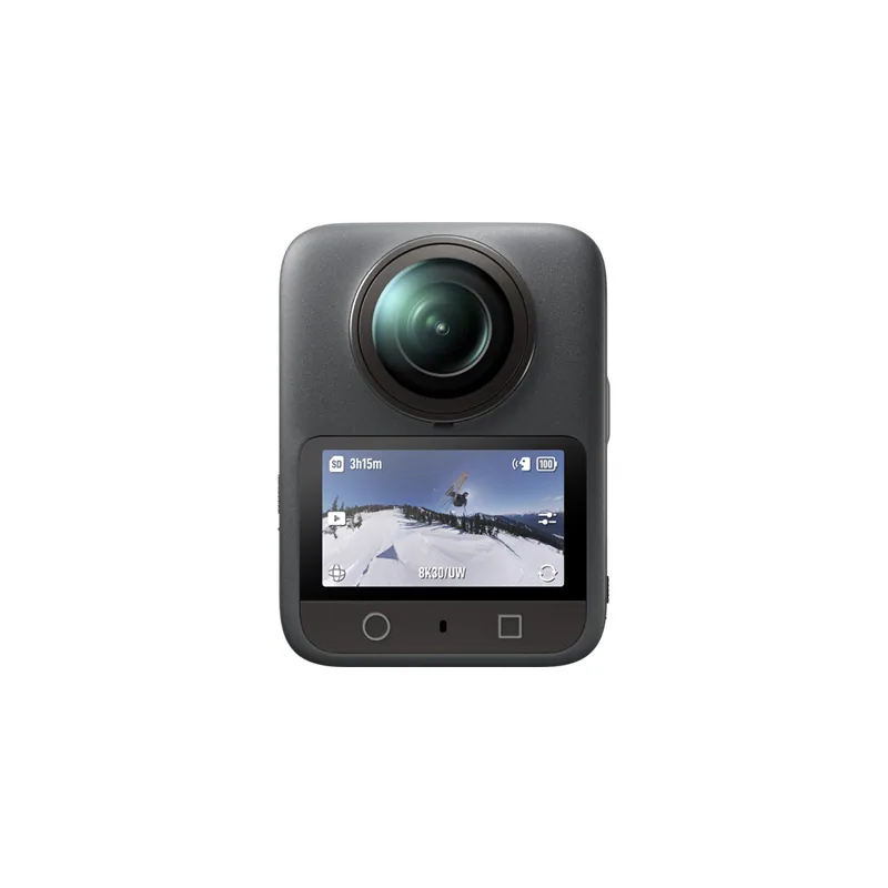 DJI Osmo 360 (Adventure Combo) 8