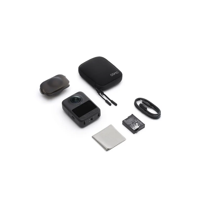 DJI Osmo 360 (Standard Combo)