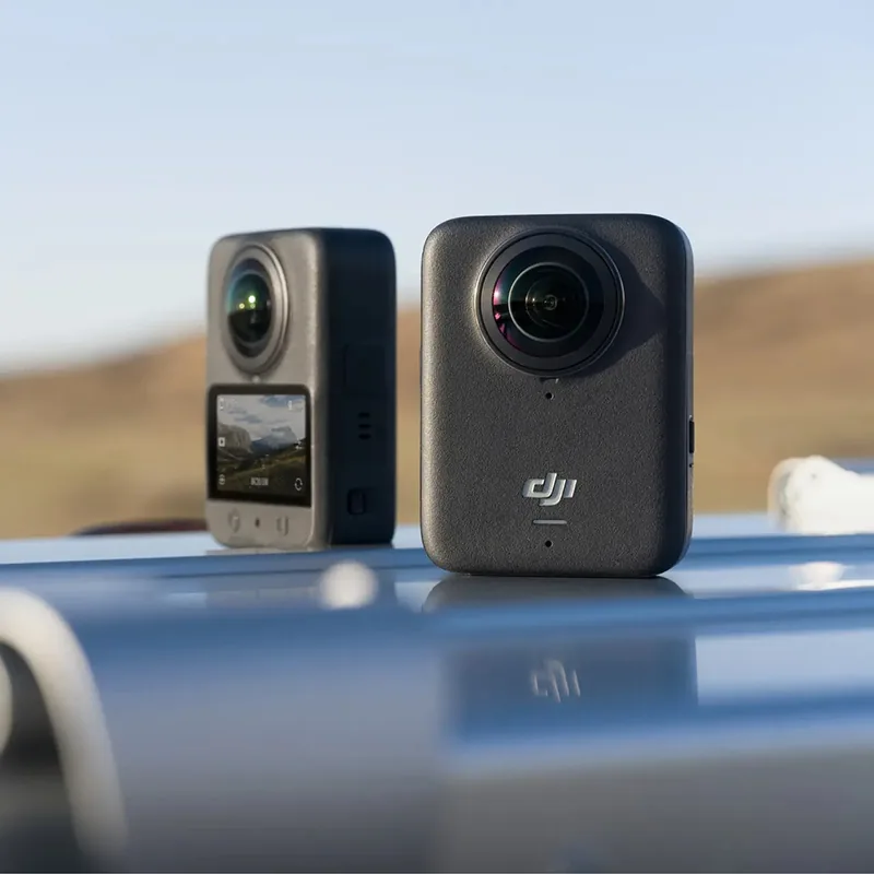 DJI Osmo 360 (Standard Combo) 3