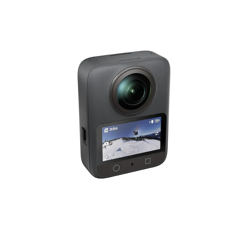 DJI Osmo 360 (Standard Combo) 6