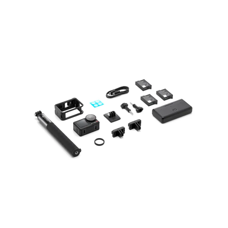 DJI Osmo Action 5 Pro Adventure Combo