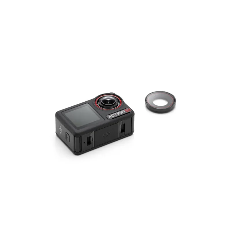 DJI Osmo Action 5 Pro Adventure Combo 10