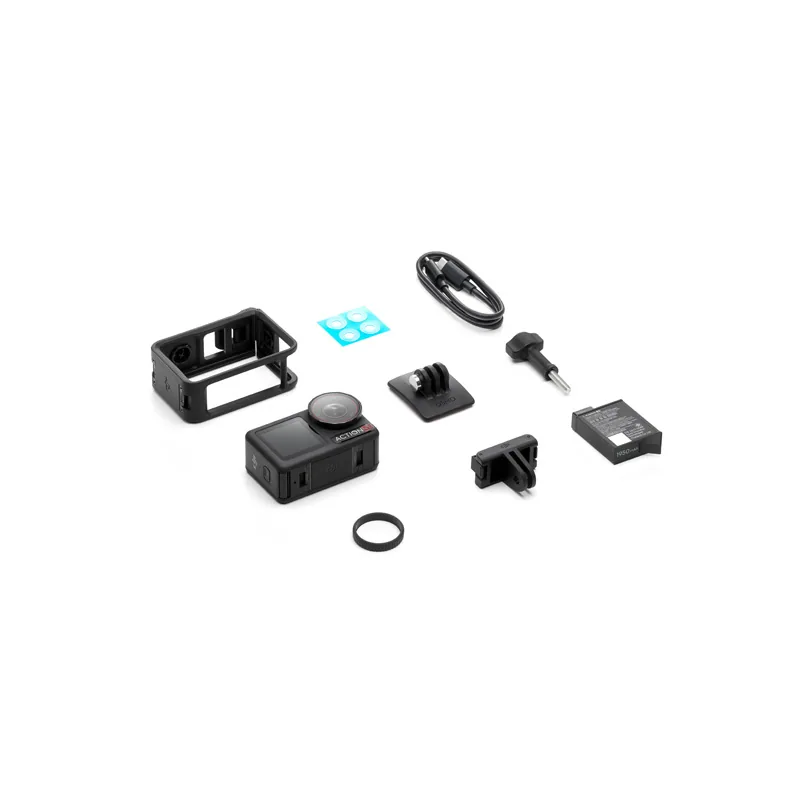 DJI Osmo Action 5 Pro Adventure Combo 3