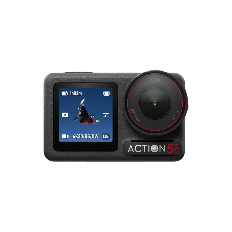 DJI Osmo Action 5 Pro Adventure Combo 4