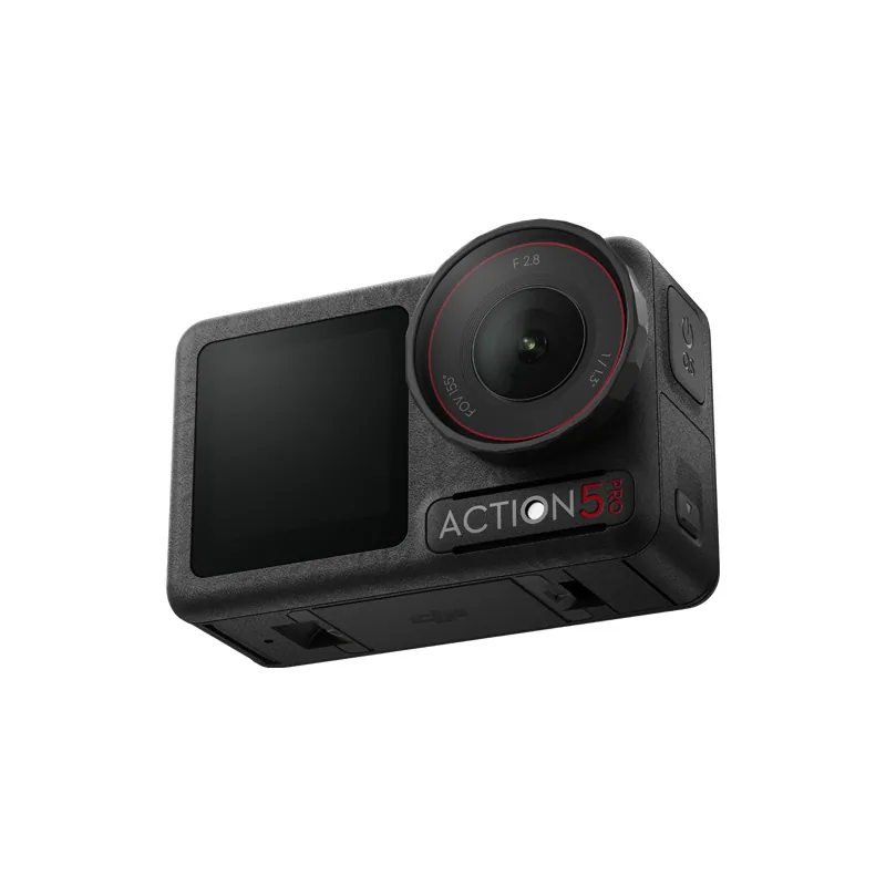DJI Osmo Action 5 Pro Adventure Combo 6