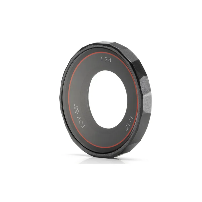 DJI Osmo Action 5 Pro Glass Lens Cover 2