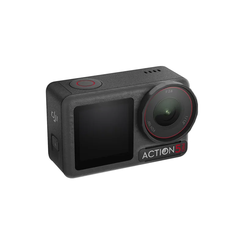 DJI Osmo Action 5 Pro (Standard Combo) 5