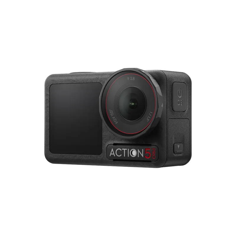 DJI Osmo Action 5 Pro (Standard Combo) 6