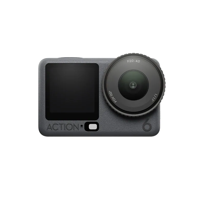 DJI Osmo Action 6 (Adventure Combo) 8