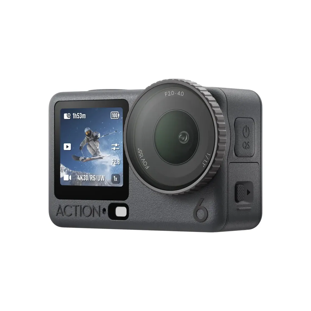 DJI Osmo Action 6 (Standard Combo) 4