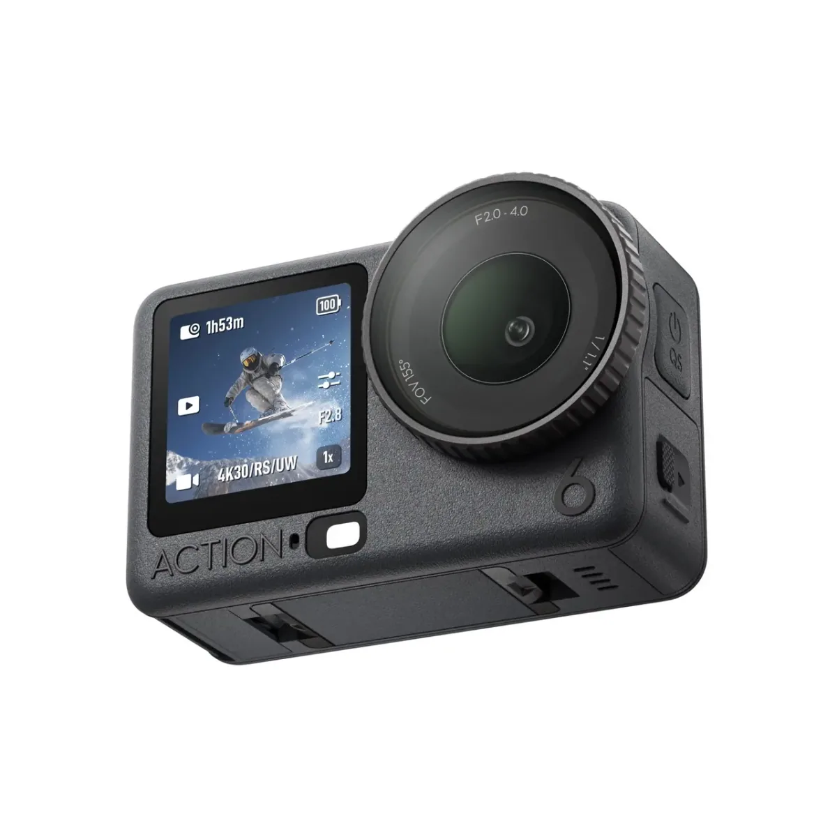 DJI Osmo Action 6 (Standard Combo) 5
