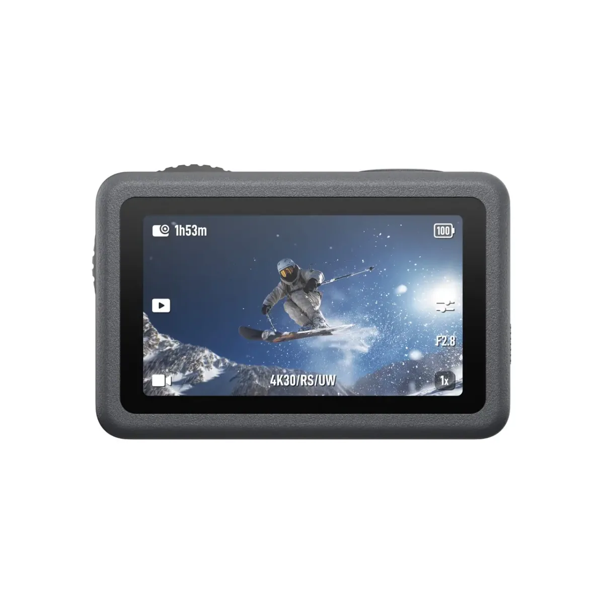DJI Osmo Action 6 (Standard Combo) 7