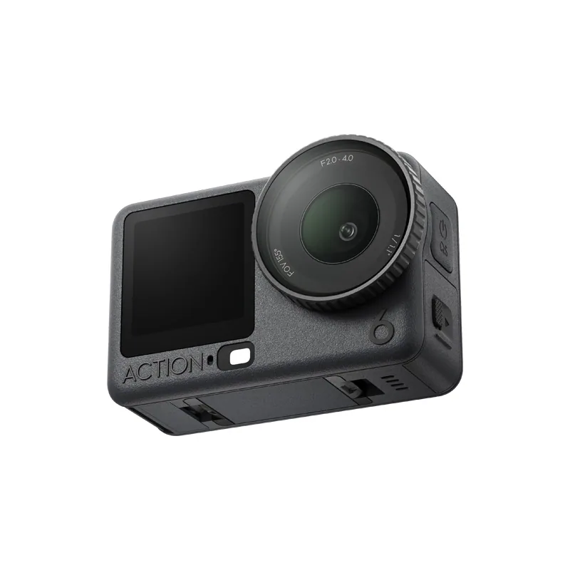DJI Osmo Action 6 (Standard Combo) 9