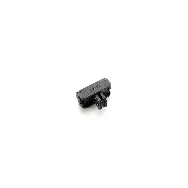 DJI Osmo Dual-Direction Quick-Release Foldable Adapter Mount 2