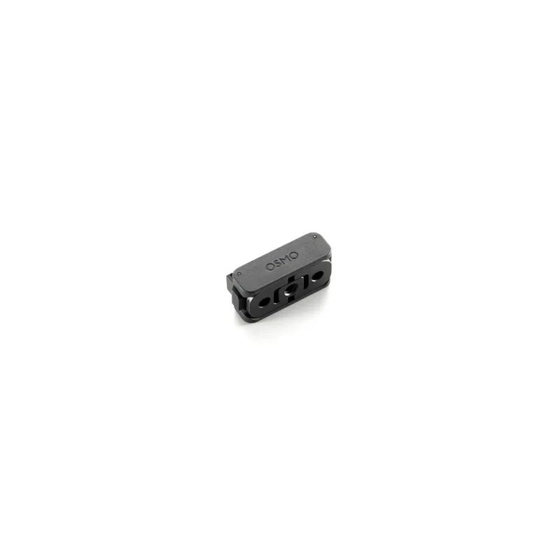 DJI Osmo Dual-Direction Quick-Release Foldable Adapter Mount 3