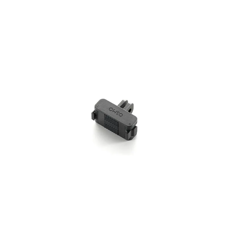 DJI Osmo Dual-Direction Quick-Release Foldable Adapter Mount 4