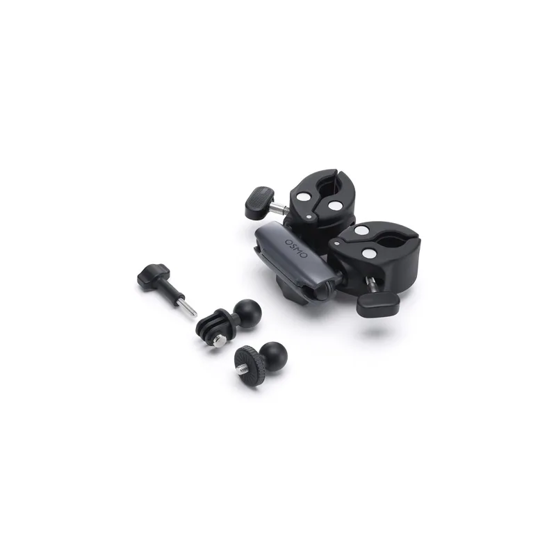 DJI Osmo Dual Heavy-Duty Clamp 2