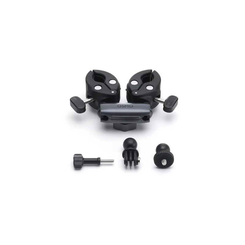 DJI Osmo Dual Heavy-Duty Clamp 3