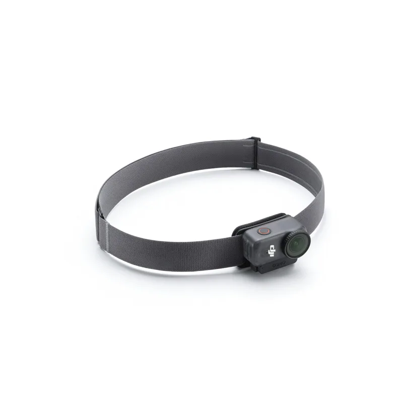DJI Osmo Magnetic Chest Strap 3