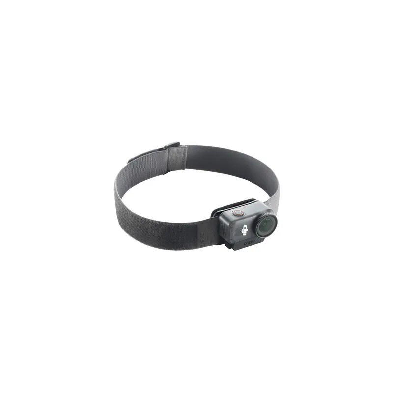 DJI Osmo Magnetic Headband 2