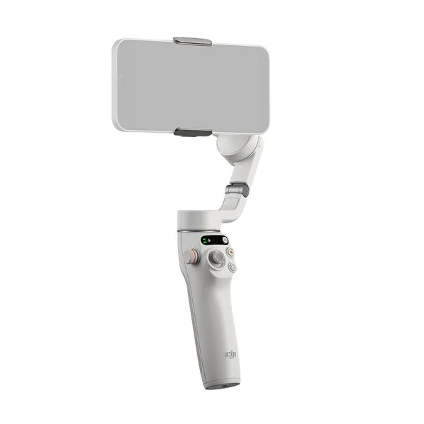 DJI Osmo Mobile 6 (Platinum Gray) 3