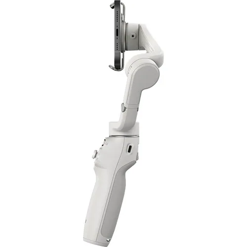DJI Osmo Mobile 6 (Platinum Gray) 4