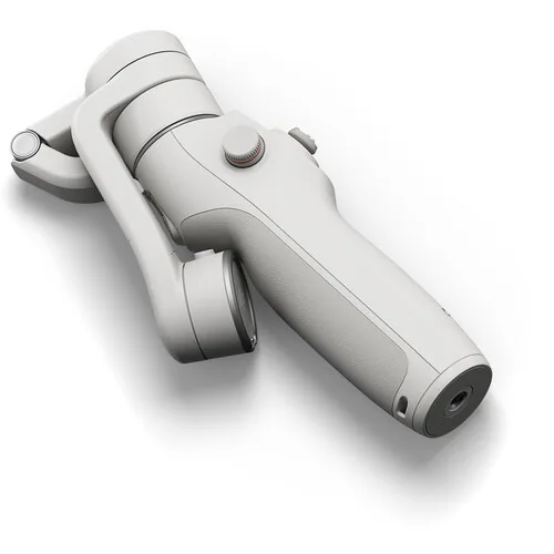 DJI Osmo Mobile 6 (Platinum Gray) 5