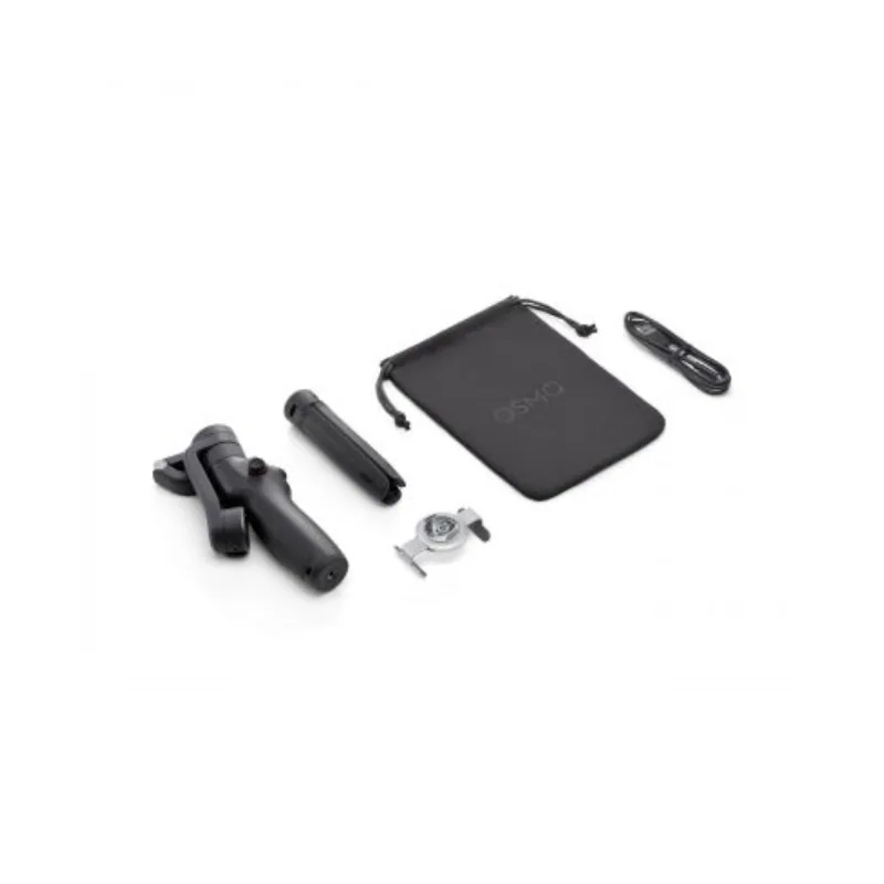 DJI Osmo Mobile 6 (Black)