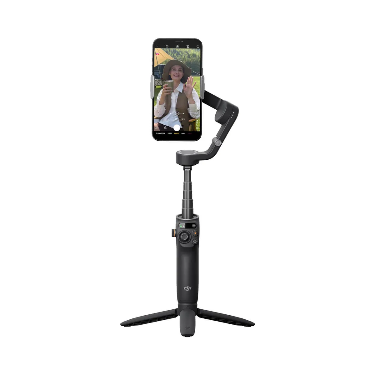 DJI Osmo Mobile 6 (Black) 2