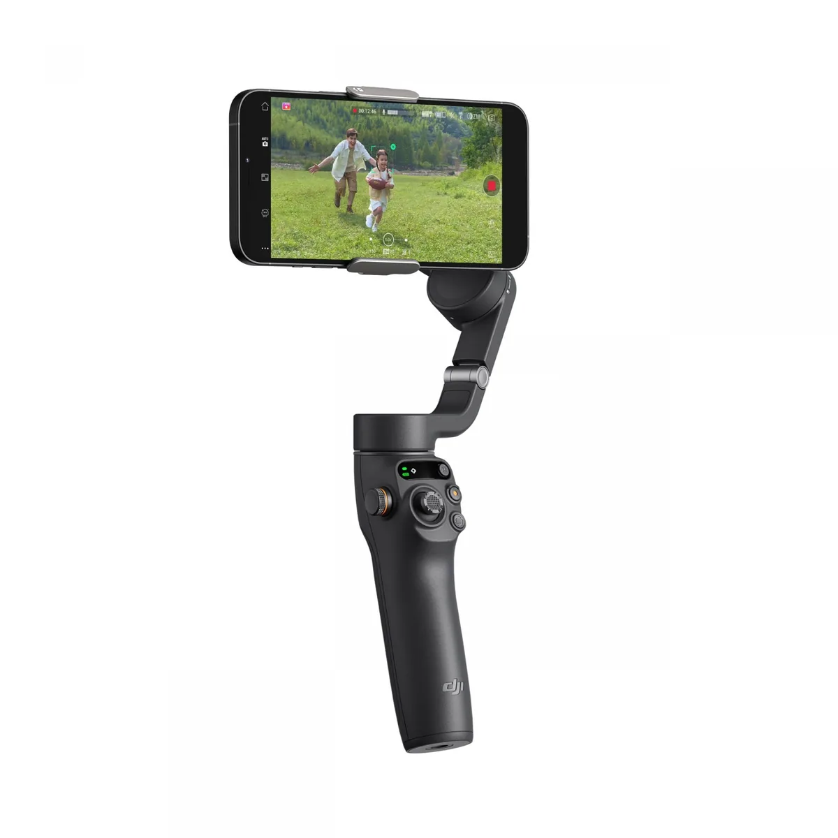 DJI Osmo Mobile 6 (Black) 3