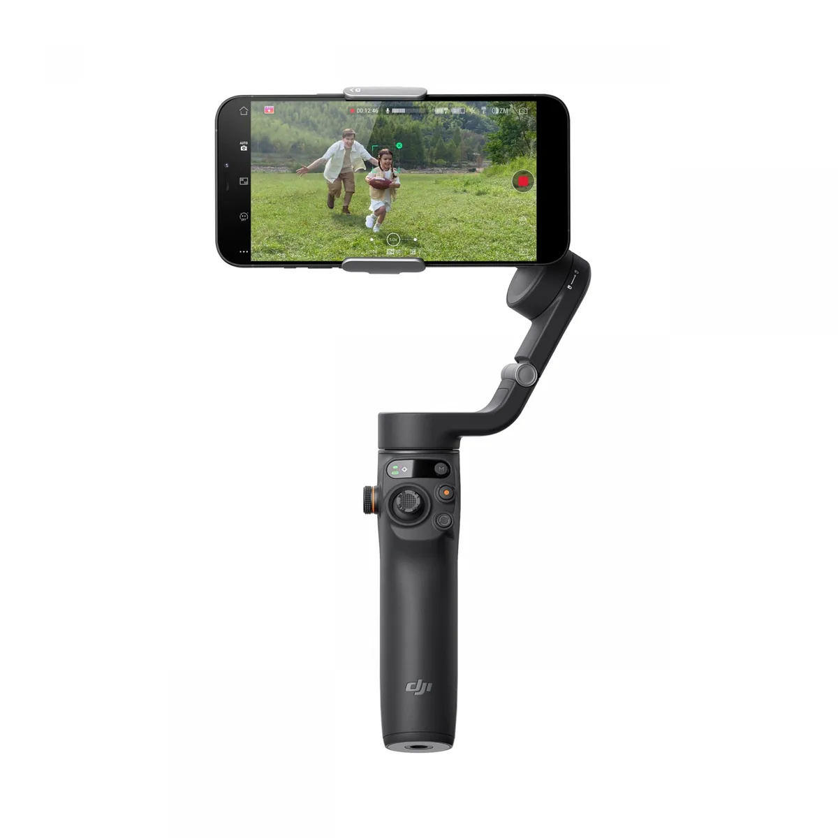 DJI Osmo Mobile 6 (Black) 4