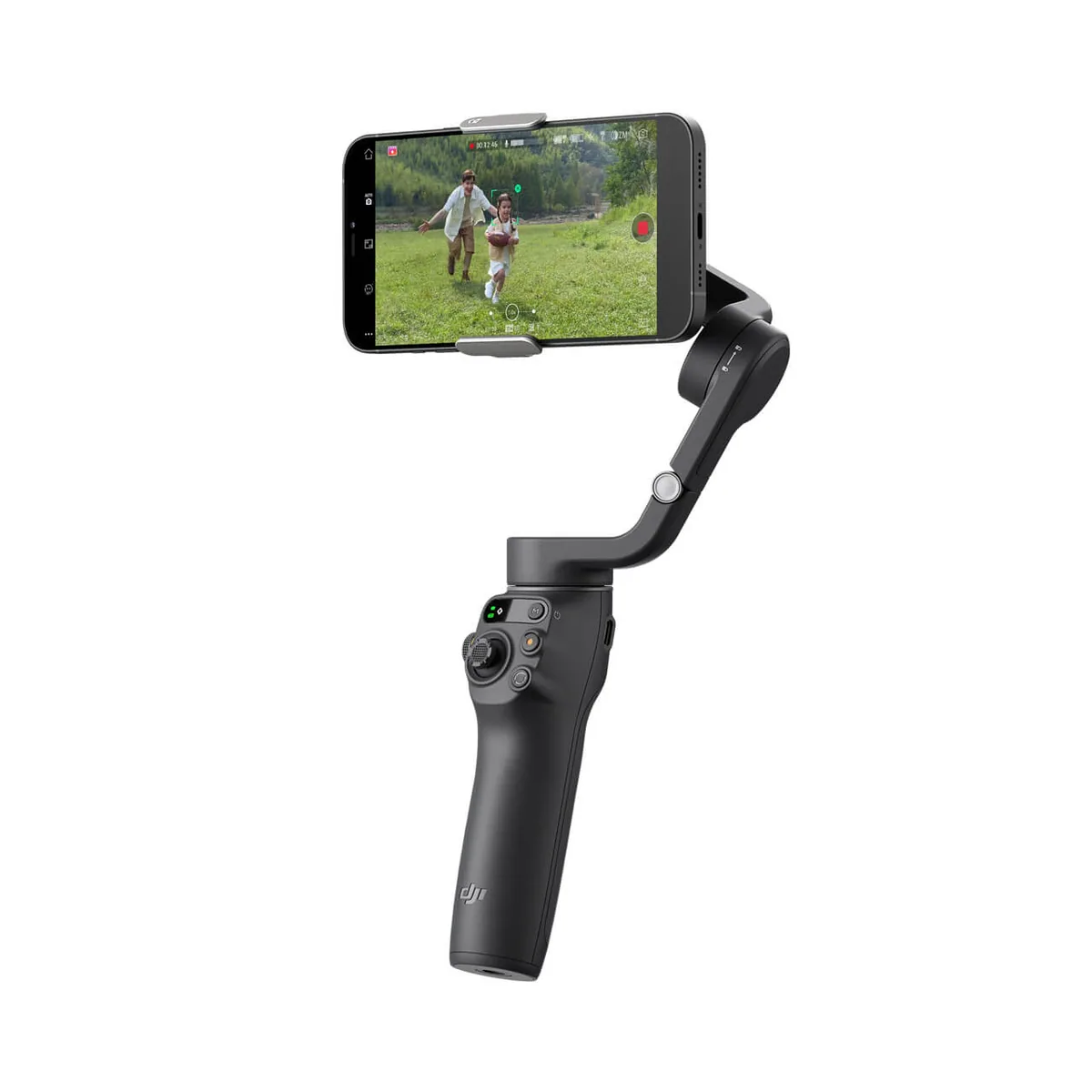 DJI Osmo Mobile 6 (Black) 5