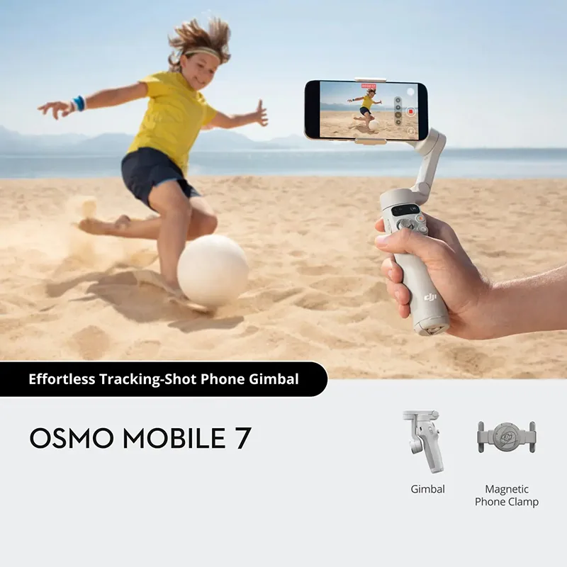 DJI Osmo Mobile 7 2
