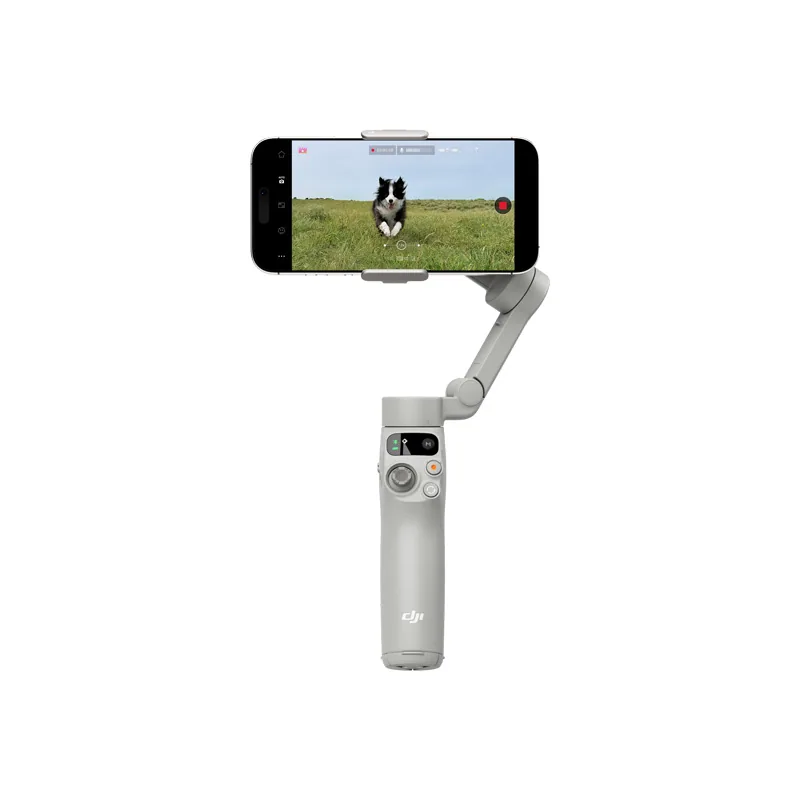 DJI Osmo Mobile 7 4