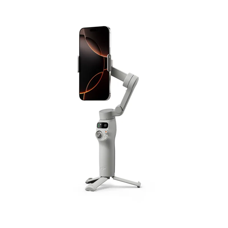 DJI Osmo Mobile 7 8