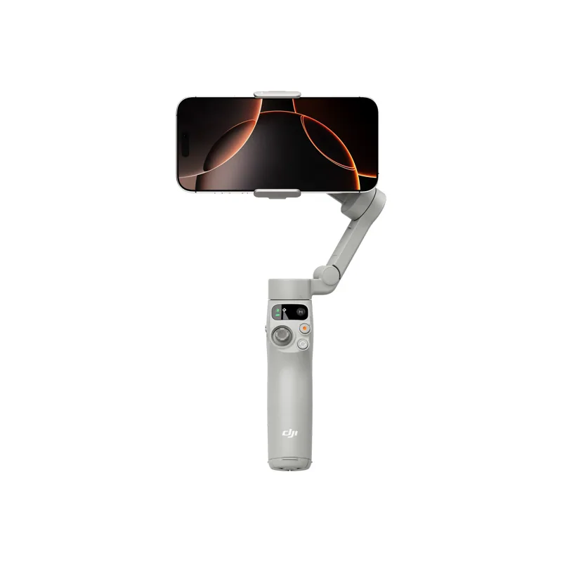DJI Osmo Mobile 7 9