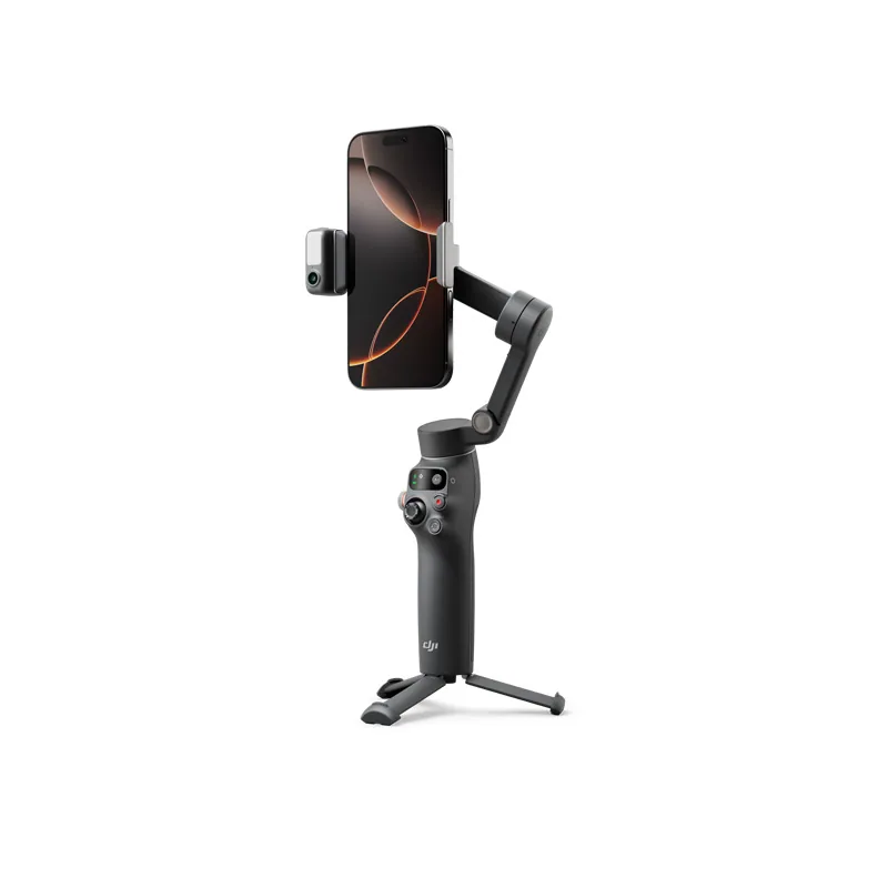 DJI Osmo Mobile 7P 10