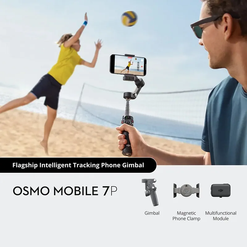 DJI Osmo Mobile 7P 2